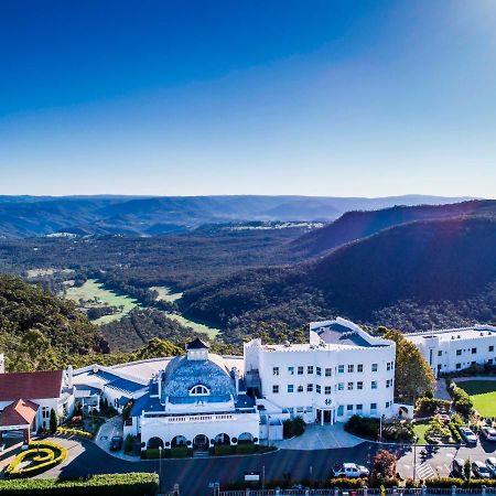 Hotel Hydro Majestic Blue Mountains Medlow Bath Zewnętrze zdjęcie
