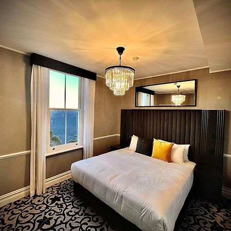 Hotel Hydro Majestic Blue Mountains Medlow Bath Zewnętrze zdjęcie
