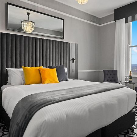 Hotel Hydro Majestic Blue Mountains Medlow Bath Zewnętrze zdjęcie