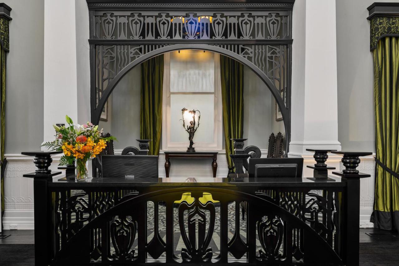Hotel Hydro Majestic Blue Mountains Medlow Bath Zewnętrze zdjęcie