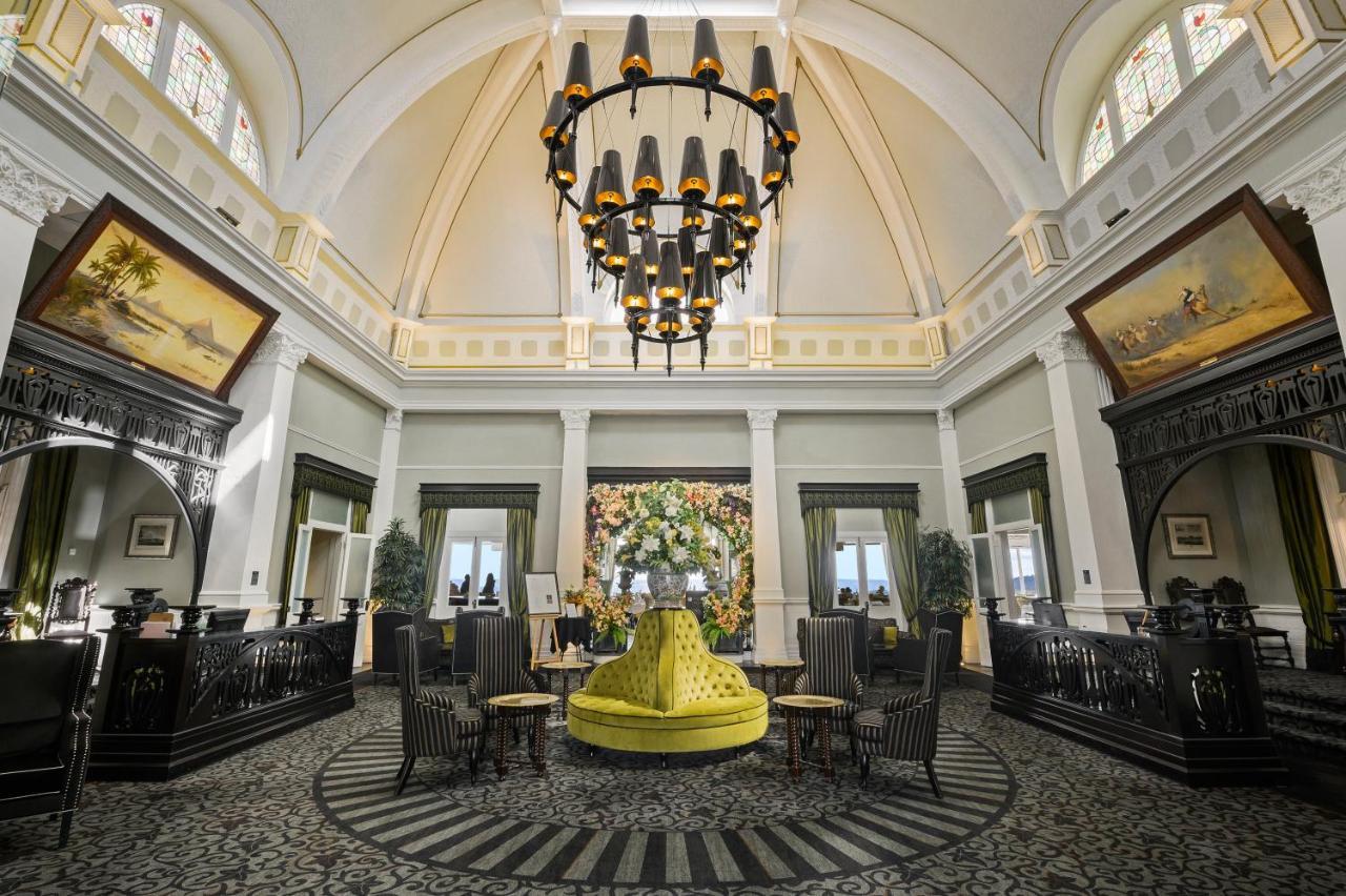 Hotel Hydro Majestic Blue Mountains Medlow Bath Zewnętrze zdjęcie