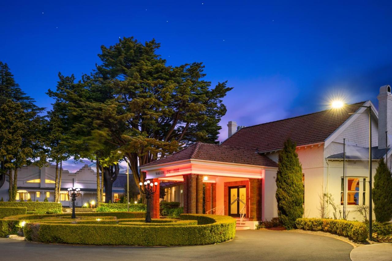 Hotel Hydro Majestic Blue Mountains Medlow Bath Zewnętrze zdjęcie