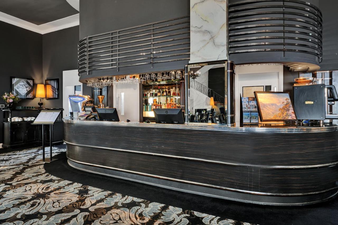 Hotel Hydro Majestic Blue Mountains Medlow Bath Zewnętrze zdjęcie