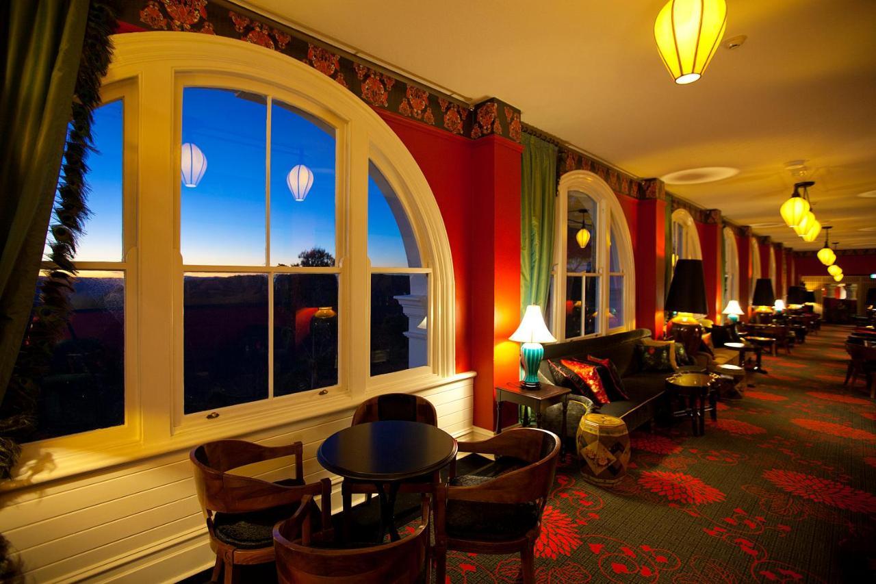 Hotel Hydro Majestic Blue Mountains Medlow Bath Zewnętrze zdjęcie