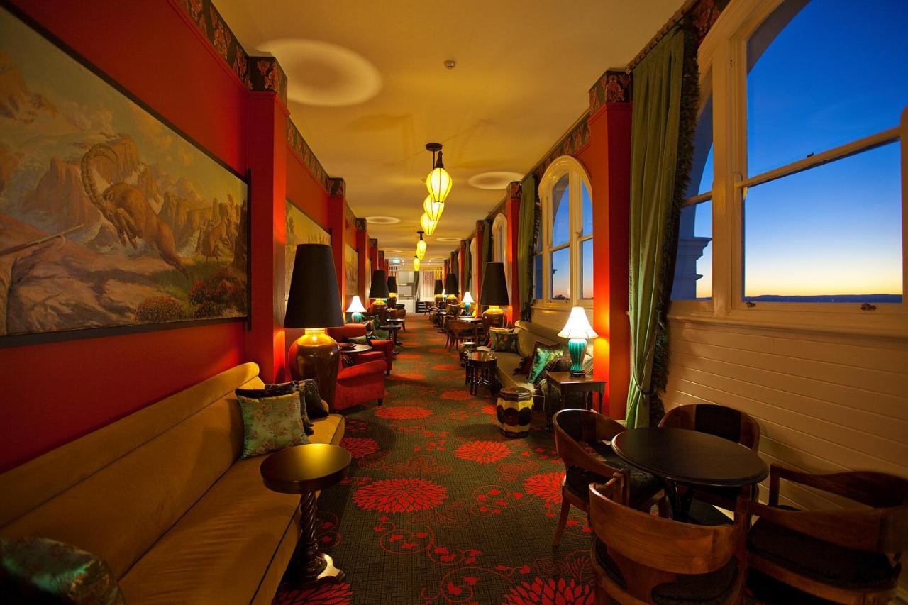 Hotel Hydro Majestic Blue Mountains Medlow Bath Zewnętrze zdjęcie