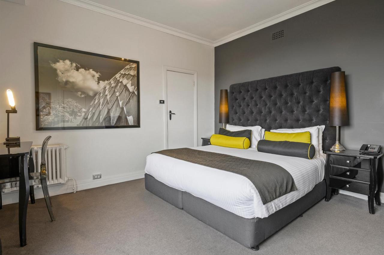 Hotel Hydro Majestic Blue Mountains Medlow Bath Zewnętrze zdjęcie