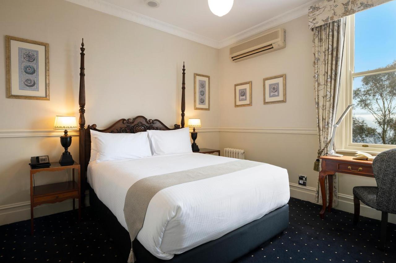 Hotel Hydro Majestic Blue Mountains Medlow Bath Zewnętrze zdjęcie