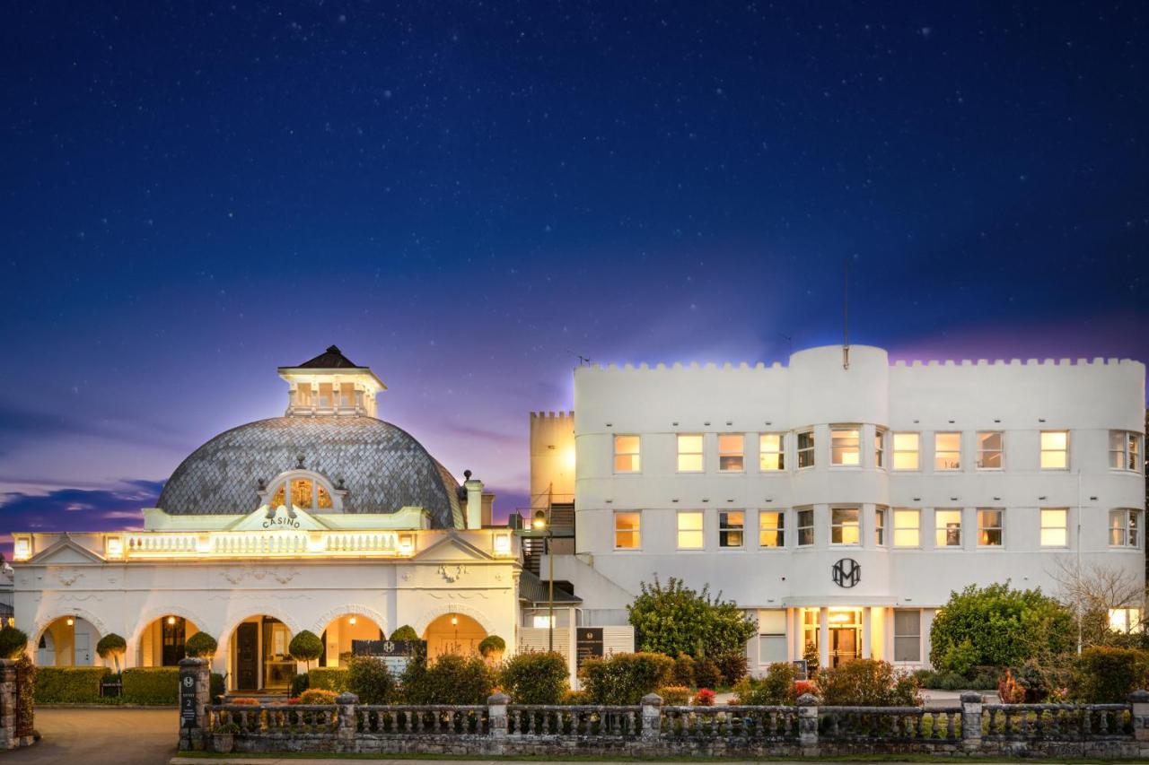 Hotel Hydro Majestic Blue Mountains Medlow Bath Zewnętrze zdjęcie