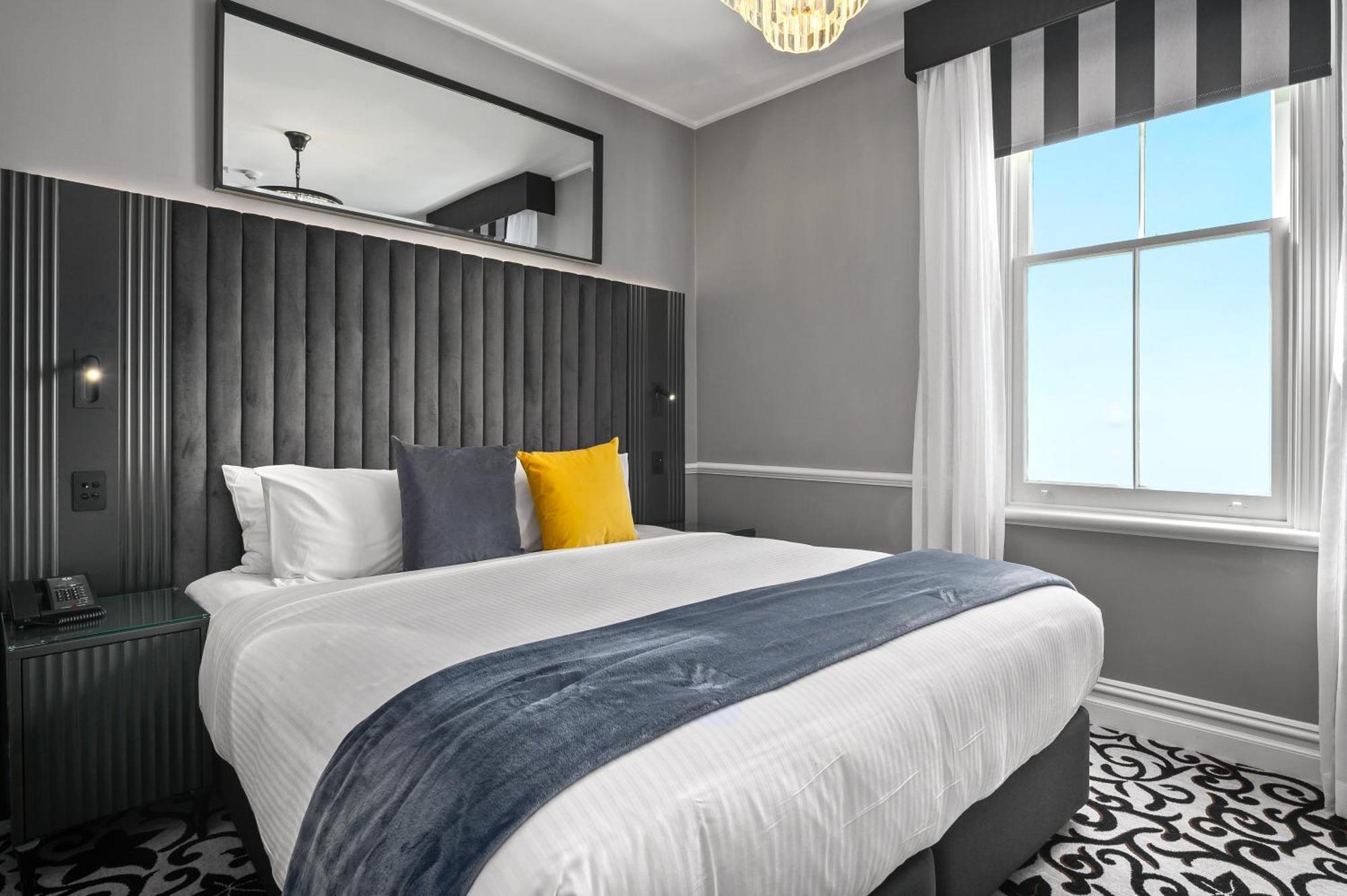 Hotel Hydro Majestic Blue Mountains Medlow Bath Zewnętrze zdjęcie