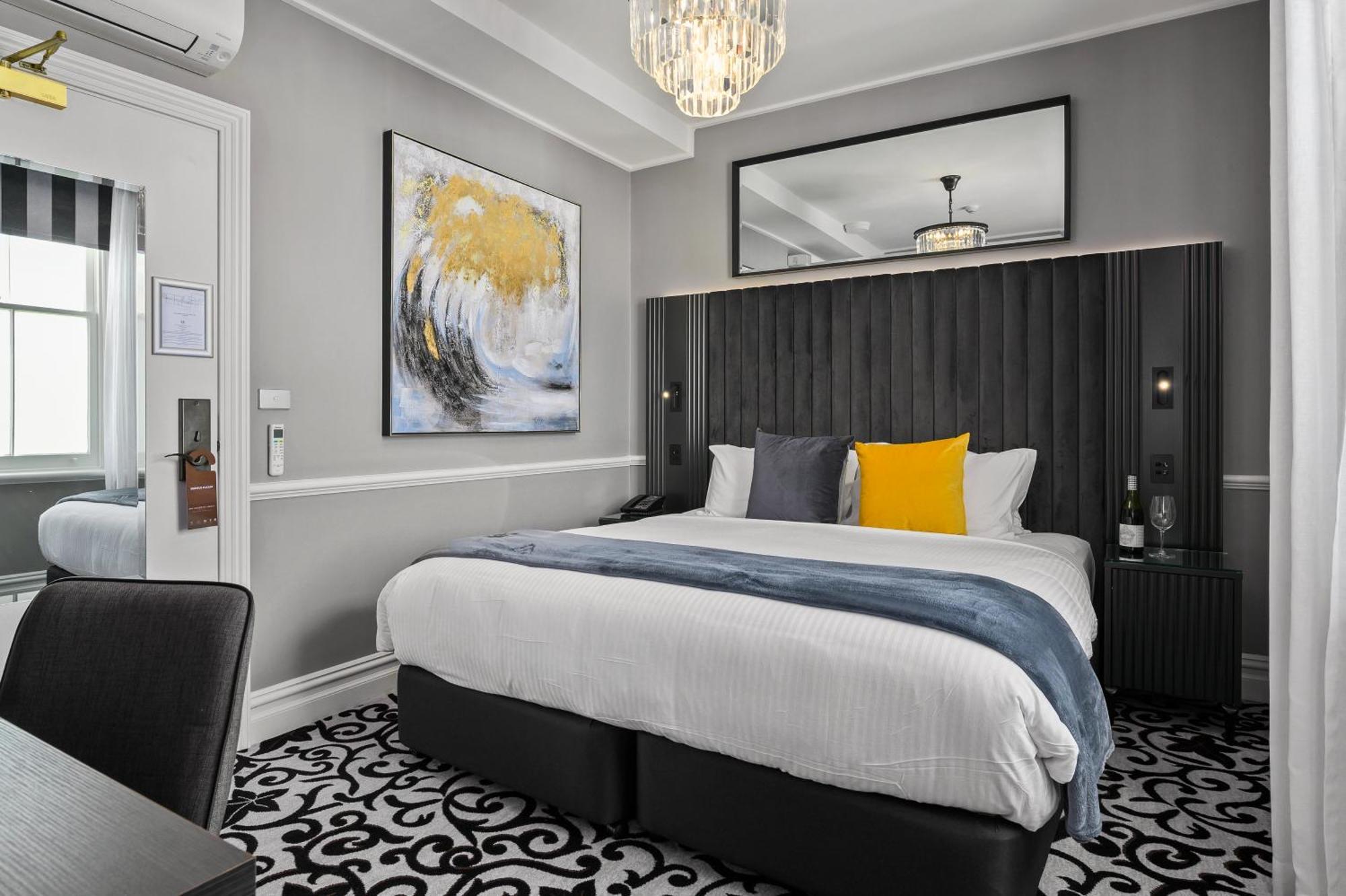 Hotel Hydro Majestic Blue Mountains Medlow Bath Zewnętrze zdjęcie