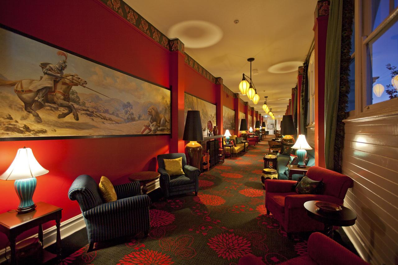 Hotel Hydro Majestic Blue Mountains Medlow Bath Zewnętrze zdjęcie